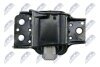 Подушка двигуна Renault Megane II 1.4-1.6i, Kangoo 1.5DCI 08-> права R NTY ZPSRE017 (фото 5)