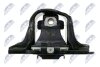 Подушка двигуна Renault Megane II 1.4-1.6i, Kangoo 1.5DCI 08-> права R NTY ZPSRE017 (фото 7)