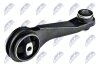 Подушка КПП Renault Kangoo 1.5dCi 03-&gt; (кісточка) NTY ZPSRE019 (фото 1)