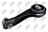 Подушка КПП Renault Kangoo 1.5dCi 03-&gt; (кісточка) NTY ZPSRE019 (фото 2)