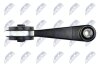 Подушка КПП Renault Kangoo 1.5dCi 03-&gt; (кісточка) NTY ZPSRE019 (фото 4)