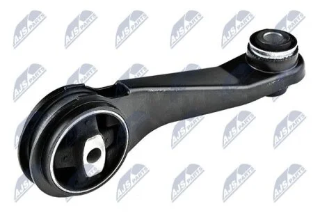 Подушка КПП Renault Kangoo 1.5dCi 03-> (кісточка) NTY ZPSRE019