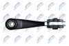 Подушка КПП Renault Kangoo 1.5dCi 03-&gt; (кісточка) NTY ZPSRE019 (фото 5)