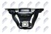 Опора двигуна права Renault Clio, Clio III, Modus 1.2-1.6 09.04- NTY ZPSRE024 (фото 5)