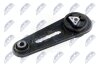 Подушка двигуна Renault Clio, Megane, Kangoo, Scenic 03-> задня NTY ZPSRE026 (фото 1)