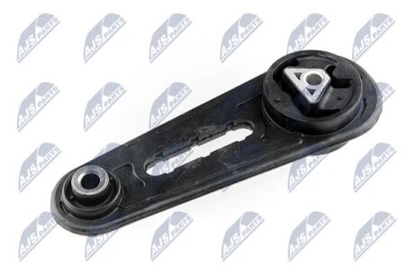 Подушка двигуна Renault Clio, Megane, Kangoo, Scenic 03-> задня NTY ZPSRE026