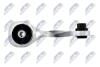 Опора двигуна задня Renault Clio II, Kangoo 1.5dCi 06.01- NTY ZPSRE028 (фото 4)