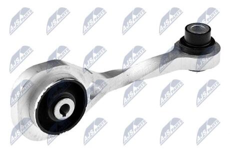 Опора двигуна задня Renault Clio II, Kangoo 1.5dCi 06.01- NTY ZPSRE028