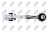 Опора двигуна задня Renault Clio II, Kangoo 1.5dCi 06.01- NTY ZPSRE028 (фото 5)
