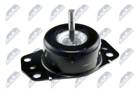 Подушка двигуна Renault Master (98-01), Opel Movano (98->) 2.5D/2.8dTi/1.9dTi права R NTY ZPSRE029