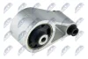 ПОДУШКА ДВИГАТЕЛЯ NTY ZPSRE030 (фото 1)