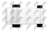 ПОДУШКА ДВИГАТЕЛЯ NTY ZPSRE030 (фото 4)