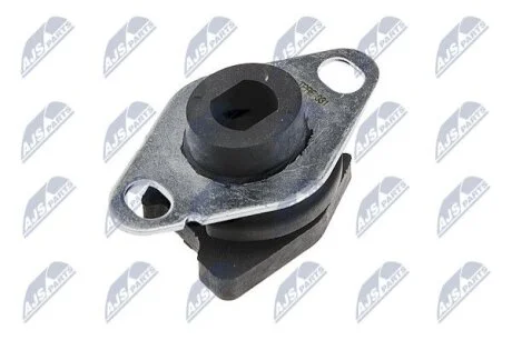 Подвеска, двигатель на RENAULT NTY ZPSRE031