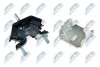 Подвеска, двигатель на Renault NTY ZPSRE032 (фото 1)