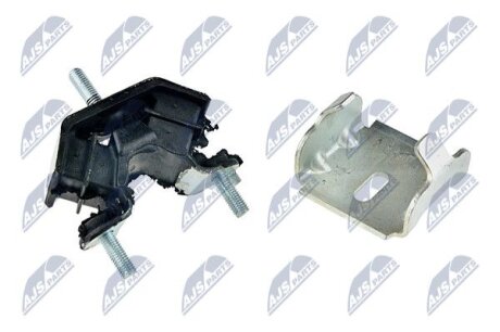 Подвеска, двигатель на Renault NTY ZPSRE032