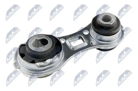 Renault megane ii подушка двигателя правая рено меган іі на NISSAN,RENAULT NTY ZPSRE035