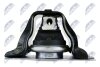 Гидравлическая подушка двигателя renault megane21.9dci 2.0,8200338381 NTY ZPSRE036 (фото 5)