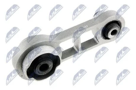 Опора двигуна задня Renault Clio I, Megane I, Scenic 1.4-2.0 01.91-08.03 NTY ZPSRE037