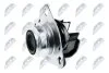 Подушка двигуна Renault Megane I, Scenic I (1.4,1.6,1.8,2.0,1.9tdi/dti) <-03 права R NTY ZPS-RE-038 (фото 2)