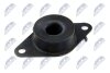 Подушка двигателя renault espace 2.0 96-02/ laguna i 1.8,7700818371 NTY ZPSRE045 (фото 1)