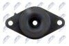 Подушка двигателя renault espace 2.0 96-02/ laguna i 1.8,7700818371 NTY ZPSRE045 (фото 3)