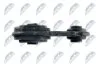 Подушка двигуна Renault Megane II, Scenic II 1.5dCi/1.9dCi/2.0 02-> задня NTY ZPSRE049 (фото 4)
