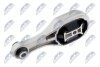 Подушка двигуна Renault Megane III/Scenic III/Fluence 1.5dCI/1.6 16V (08-&gt;) задня NTY ZPSRE050 (фото 2)