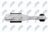 Подушка двигуна Renault Megane III/Scenic III/Fluence 1.5dCI/1.6 16V (08-&gt;) задня NTY ZPSRE050 (фото 4)