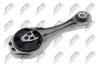 Подушка двигуна Renault Kangoo 1.5 dCi/1.6 16V (08-&gt;) задня (кісточка) NTY ZPSRE055 (фото 1)