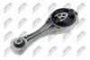 Подушка двигуна Renault Kangoo 1.5 dCi/1.6 16V (08-&gt;) задня (кісточка) NTY ZPSRE055 (фото 2)
