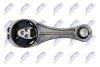 Подушка двигуна Renault Kangoo 1.5 dCi/1.6 16V (08-&gt;) задня (кісточка) NTY ZPSRE055 (фото 4)