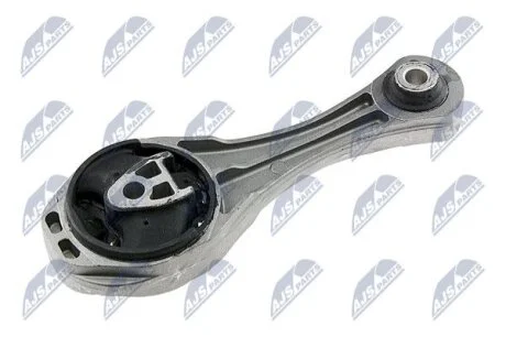 Подушка двигуна Renault Kangoo 1.5 dCi/1.6 16V (08->) задня (кісточка) NTY ZPSRE055