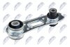 Подушка двигуна Renault Laguna II (1.6/1.8/2.0/1.9dCi), III (2.0) верхня права R NTY ZPSRE063 (фото 1)