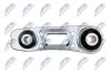 Подушка двигуна Renault Laguna II (1.6/1.8/2.0/1.9dCi), III (2.0) верхня права R NTY ZPSRE063 (фото 3)