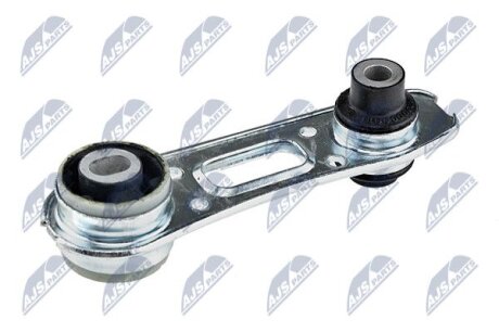 Подушка двигуна Renault Laguna II (1.6/1.8/2.0/1.9dCi), III (2.0) верхня права R NTY ZPSRE063