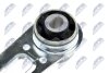 Подушка двигуна Renault Laguna II (1.6/1.8/2.0/1.9dCi), III (2.0) верхня права R NTY ZPSRE063 (фото 5)