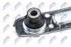 Подушка двигуна Renault Laguna II (1.6/1.8/2.0/1.9dCi), III (2.0) верхня права R NTY ZPSRE063 (фото 6)