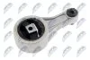 Подушка двигуна Renault Megane I, Scenic I 1.9d/2.0i <-03 задня NTY ZPSRE069 (фото 1)