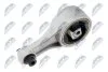 Подушка двигуна Renault Megane I, Scenic I 1.9d/2.0i <-03 задня NTY ZPSRE069 (фото 2)