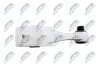 Подушка двигуна Renault Megane I, Scenic I 1.9d/2.0i <-03 задня NTY ZPSRE069 (фото 4)
