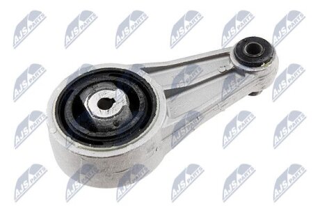 Подвеска, двигатель на Renault NTY ZPSRE070