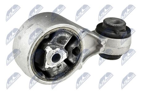 Подушка двигуна Renault Kangoo 1.5DCI 08-> верхня права R NTY ZPSRE073