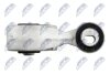 Подушка двигуна Renault Kangoo 1.5DCI 08-> верхня права R NTY ZPSRE073 (фото 5)