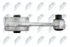 Подушка двигуна Renault Kangoo 98-> 1.4i/1.9D задня (кісточка) NTY ZPSRE085 (фото 4)