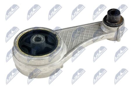 Подушка двигуна Renault Kangoo 98-> 1.4i/1.9D задня (кісточка) NTY ZPSRE085