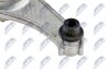 Подушка двигуна Renault Kangoo 98-> 1.4i/1.9D задня (кісточка) NTY ZPSRE085 (фото 5)
