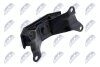 Subaru impreza g10/g11 4wd подушка двигателя субару импреза g10/g11 4wd на SUBARU NTY ZPSSB005 (фото 2)