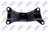 Subaru impreza g10/g11 4wd подушка двигателя субару импреза g10/g11 4wd на SUBARU NTY ZPSSB005 (фото 5)