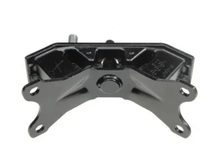 Подушка трансмиссии на subaru impreza g12/g22, legacy, 41022-AG100 NTY ZPSSB006