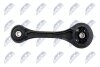 Подушка двигуна Subaru Legacy (96-99), Forester (97-12) 4WD задня NTY ZPSSB007 (фото 4)